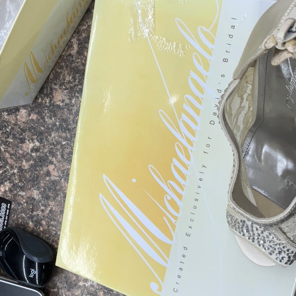 Michael Angelo Shoes View 4